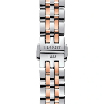 Tissot Tissot Le Locle Automatic Lady - Model No. T41.2.183.16