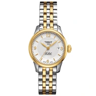 Tissot Le Locle Automatic Small Lady (25.30) - Model No. T41.2.183.34