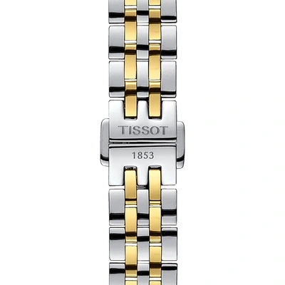 Tissot Le Locle Automatic Small Lady (25.30) - Model No. T41.2.183.34