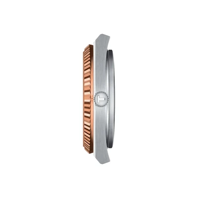 Tissot Tissot PRX Gold - Model No. T931.407.41.031.00