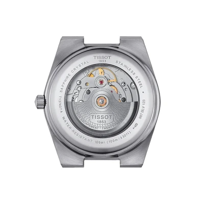 Tissot Tissot PRX Gold - Model No. T931.407.41.041.00