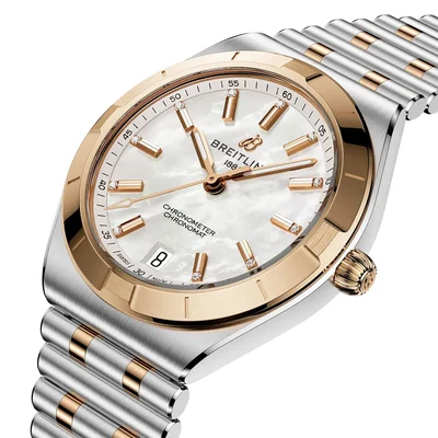 Breitling Chronomat Automatic 36 - Model No. U10320101A1U1