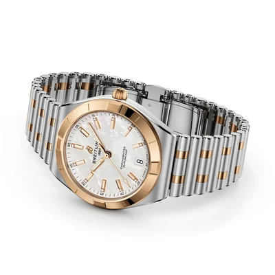 Breitling Chronomat Automatic 36 - Model No. U10320101A1U1