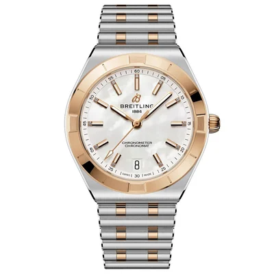 Breitling Chronomat Automatic 36 - Model No. U10320101A1U1