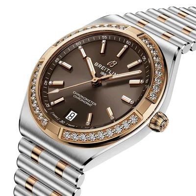 Breitling Chronomat Automatic 36 - Model No. U10320591Q1U1