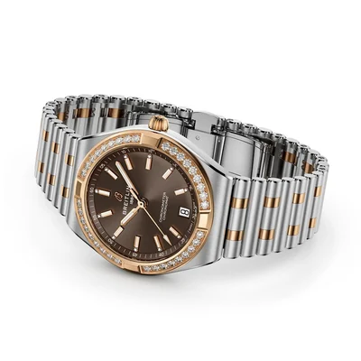 Breitling Chronomat Automatic 36 - Model No. U10320591Q1U1