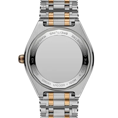 Breitling Chronomat Automatic 36 - Model No. U10320591Q1U1