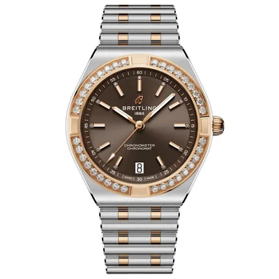 Breitling Chronomat Automatic 36 - Model No. U10320591Q1U1