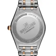 Breitling Chronomat Automatic 36 - Model No. U10380101A2U1