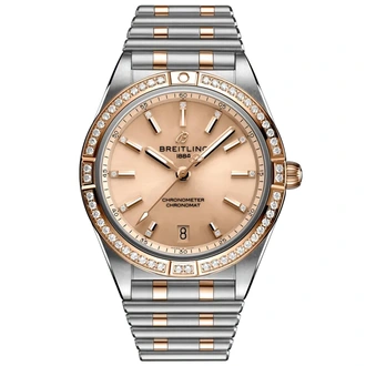 Chronomat Automatic 36