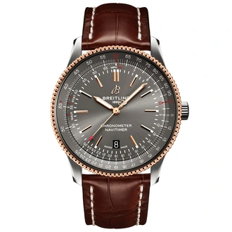 Navitimer Automatic 41