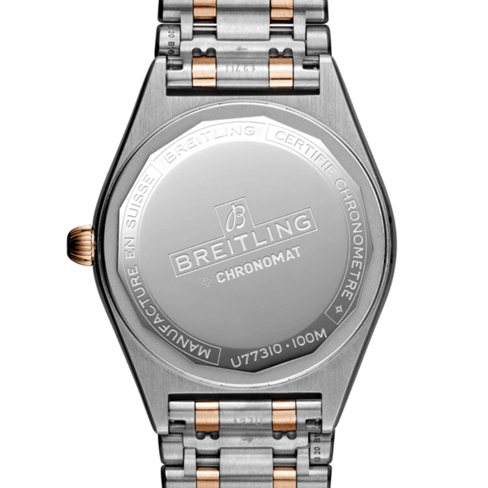 Breitling Chronomat 32 - Model No. U77310101A1U1