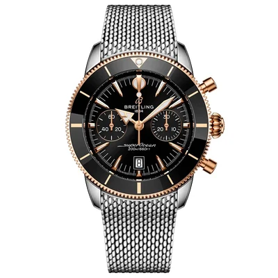 Superocean Heritage 42