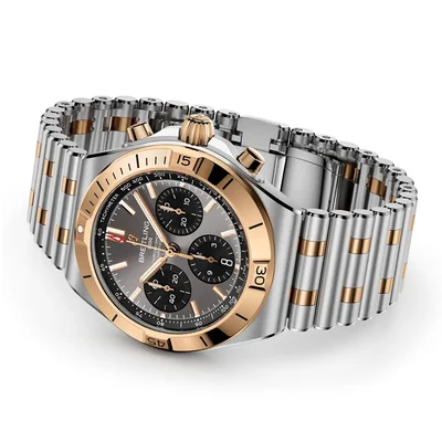 Breitling Chronomat B01 Chronograph 42 - Model No. UB0158101B1U1