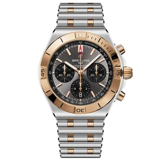 Breitling Chronomat B01 42  - Model No. UB0158101B1U1