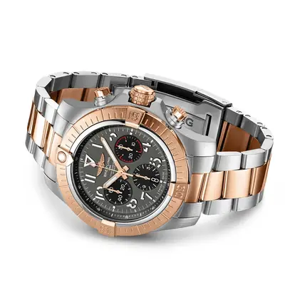 Breitling Avenger B01 Chronograph 45 - Model No. UB01821A1B1U1