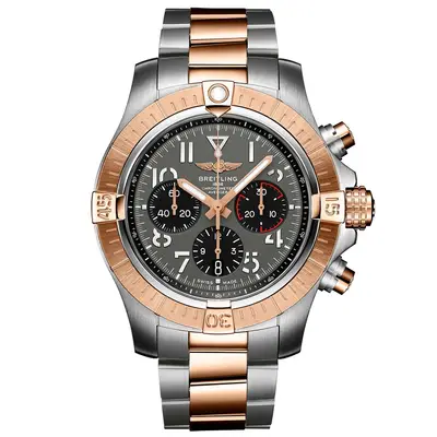 Avenger Chronograph 45