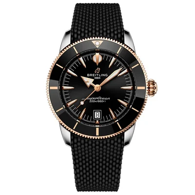 Superocean Heritage 42