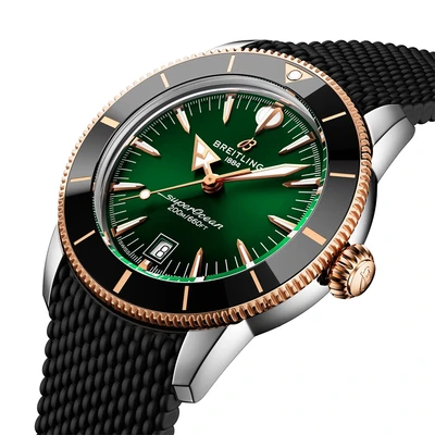 Breitling Superocean Heritage B31 Automatic 42 - Model No. UB31112A1L1S1