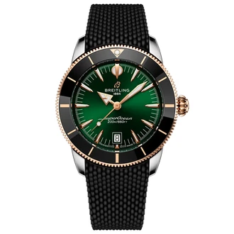Breitling Superocean Heritage 42 - Model No. UB31112A1L1S1