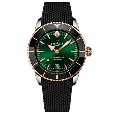 Breitling Superocean Heritage B31 Automatic 42 - Model No. UB31112A1L1S1