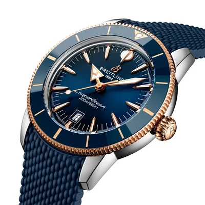 Breitling Superocean Heritage B31 Automatic 44 - Model No. UB3112161C1S1