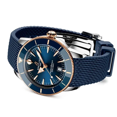 Breitling Superocean Heritage B31 Automatic 44 - Model No. UB3112161C1S1