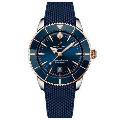 Superocean Heritage 44