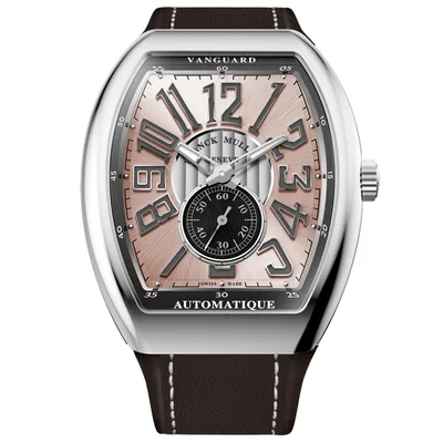 Franck Muller Watches For Men Women Kapoor Watch Company