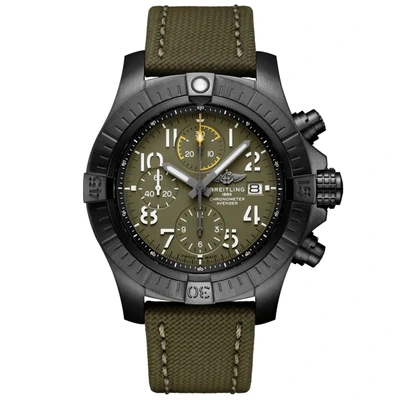 Avenger Chronograph 45