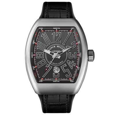 Franck Muller Vanguard - Model No. V 45 SC DT (NR) (AC)