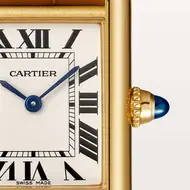 Cartier Tank Louis Cartier - Model No. W1529856
