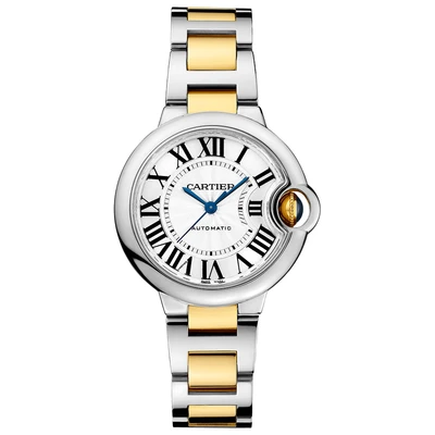 Cartier watch ladies price hotsell