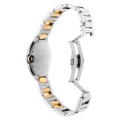 Cartier Ballon Bleu 42 - Model No. W2BB0022