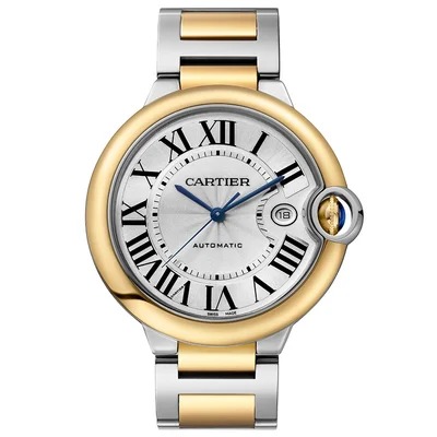 Original cartier watches price sale