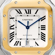 Cartier Santos Large - Model No. W2SA0009