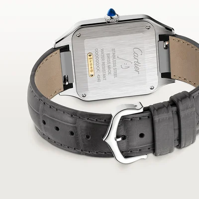 Cartier Santos Dumont Large - Model No. W2SA0028