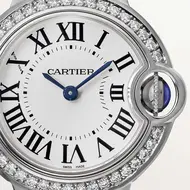 Cartier Ballon Bleu De Cartier - Model No. W4BB0030