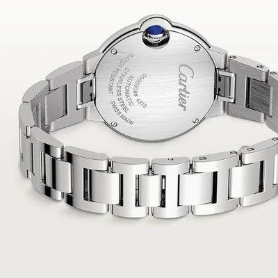 Cartier Ballon Bleu De Cartier - Model No. W4BB0035