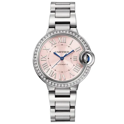 Cartier w036 watch price best sale