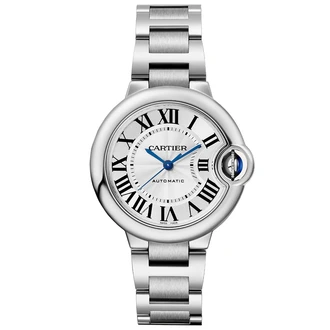 Ballon Bleu 33