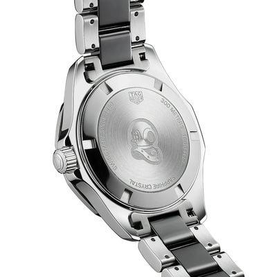 TAG Heuer Aquaracer - Model No. WAY131A.BA0913