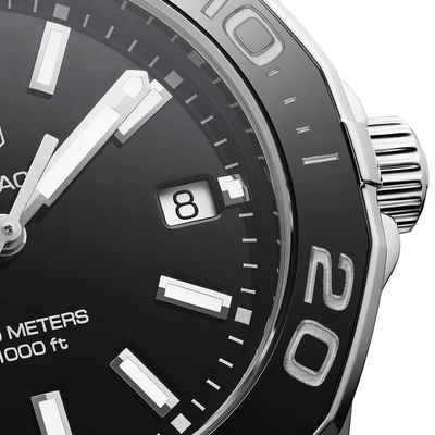 TAG Heuer Aquaracer - Model No. WAY131A.BA0913