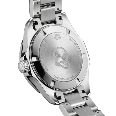 TAG Heuer Aquaracer - Model No. WAY131L.BA0748