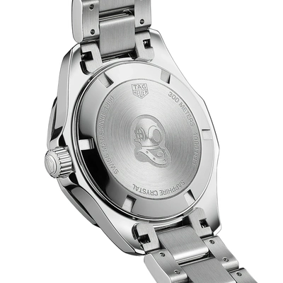 TAG Heuer Aquaracer - Model No. WAY131N.BA0748