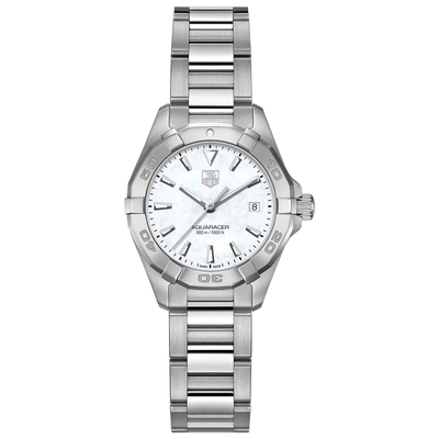 TAG Heuer Aquaracer - Model No. WAY1412.BA0920