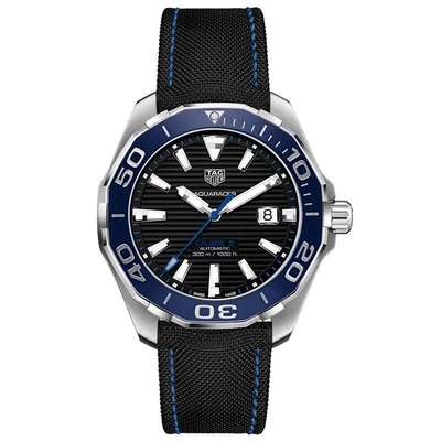 TAG Heuer Aquaracer - Model No. WAY201C.FC6395