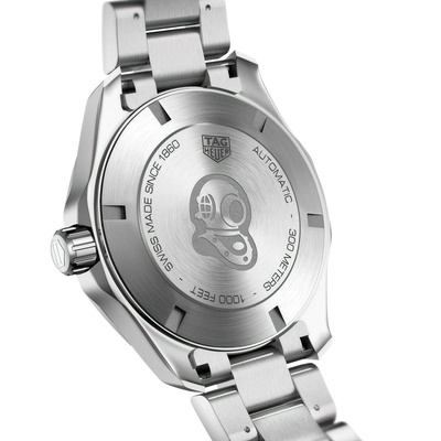 TAG Heuer Aquaracer - Model No. WAY201F.BA0927