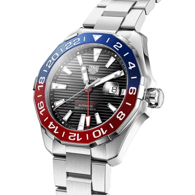 TAG Heuer Aquaracer - Model No. WAY201F.BA0927