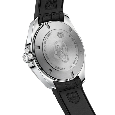 TAG Heuer Aquaracer - Model No. WAY201N.FT6177
